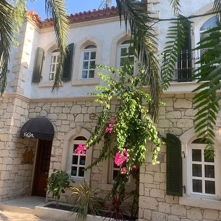 Yuga Alaçatı Exteriér fotografie