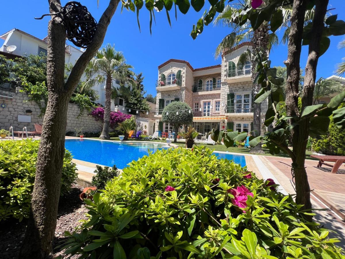 Yuga Alaçatı Exteriér fotografie