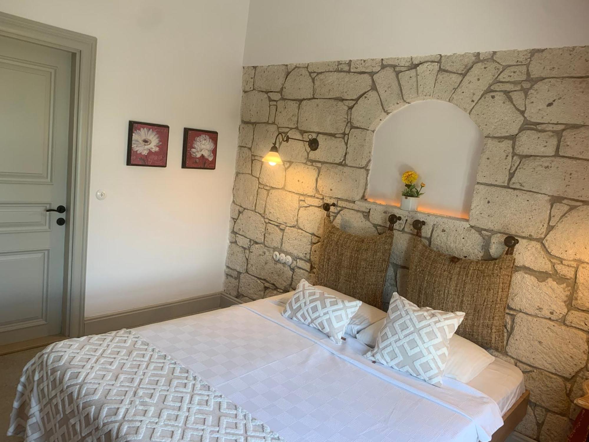 Yuga Alaçatı Exteriér fotografie