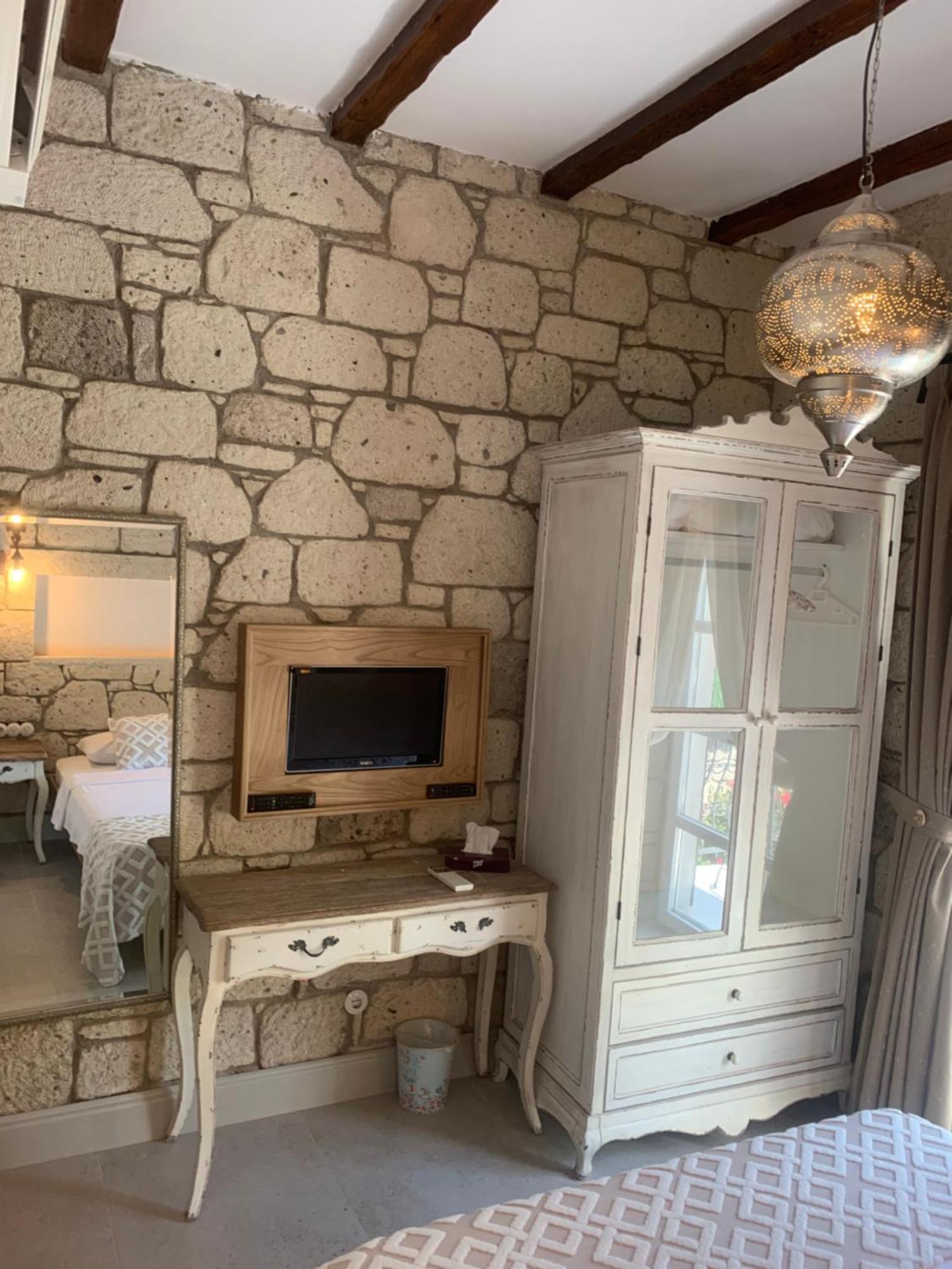Yuga Alaçatı Exteriér fotografie