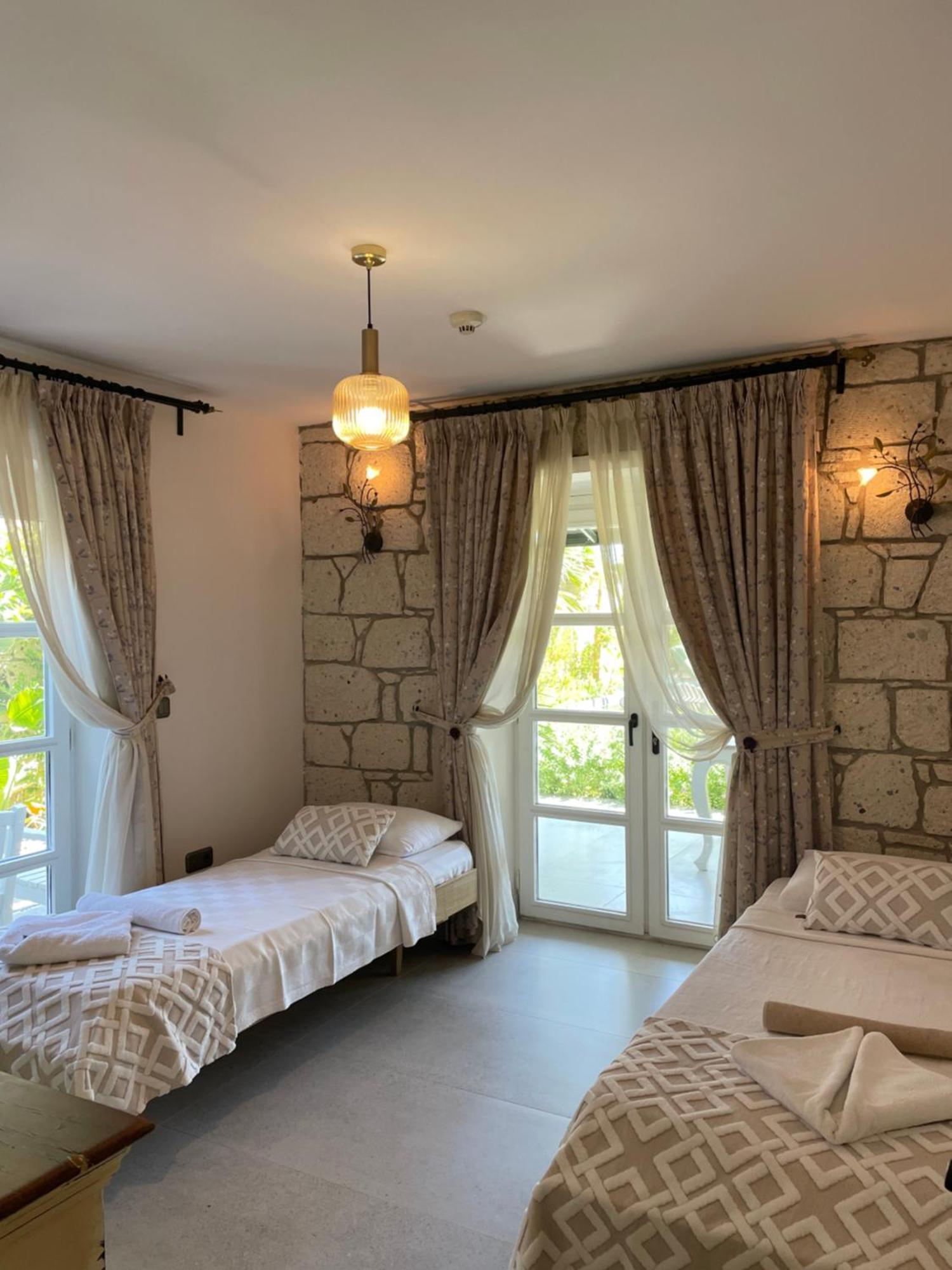Yuga Alaçatı Exteriér fotografie