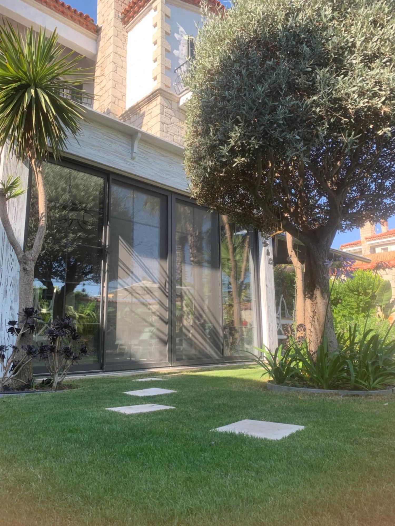 Yuga Alaçatı Exteriér fotografie