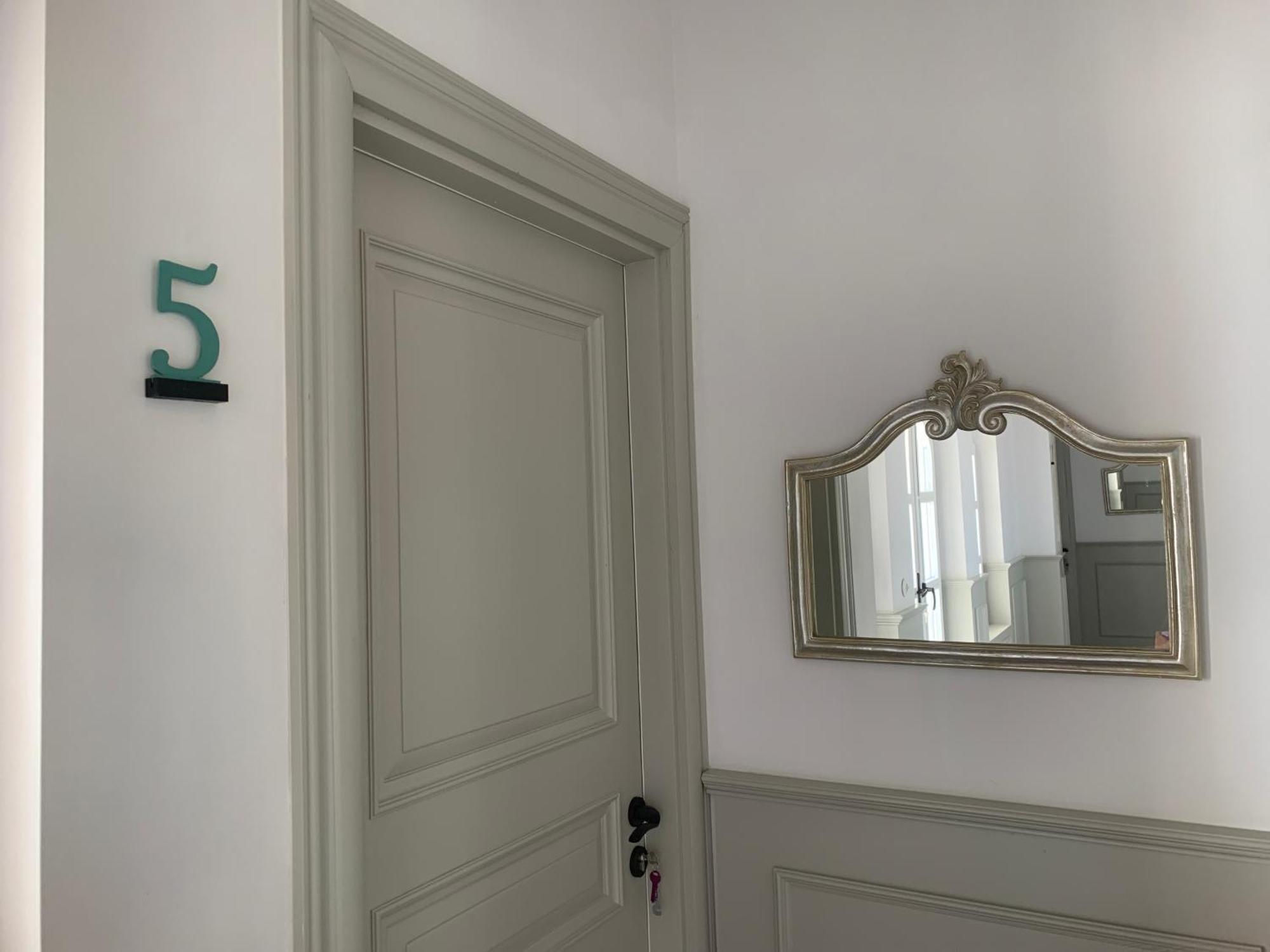 Yuga Alaçatı Exteriér fotografie