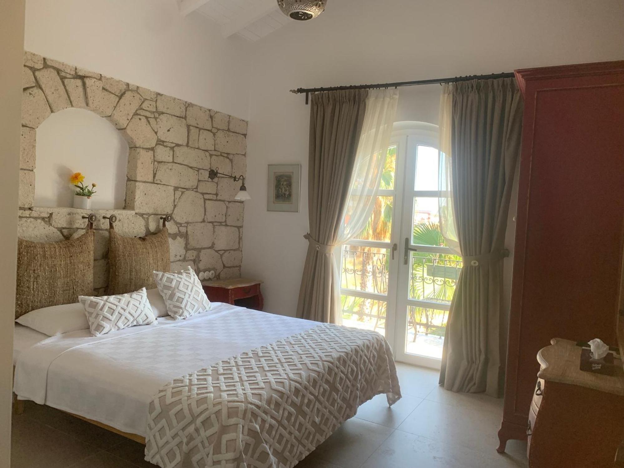 Yuga Alaçatı Exteriér fotografie