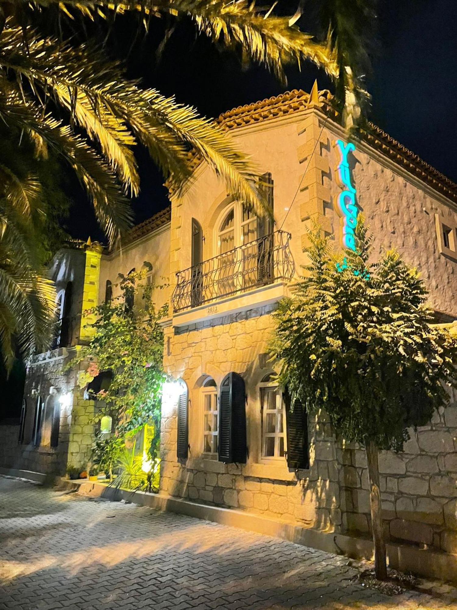 Yuga Alaçatı Exteriér fotografie